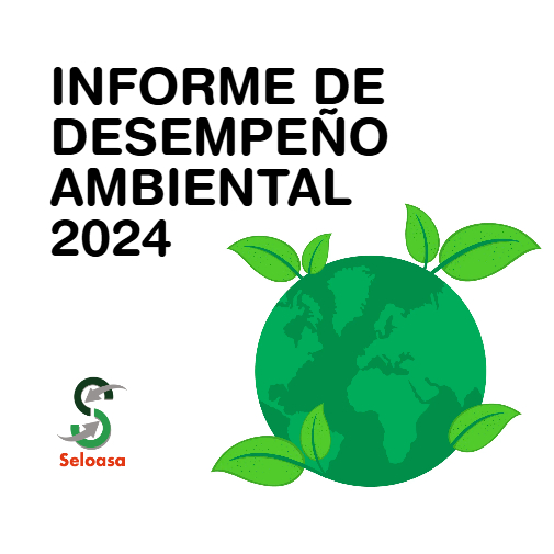Informe ambiental 2024
